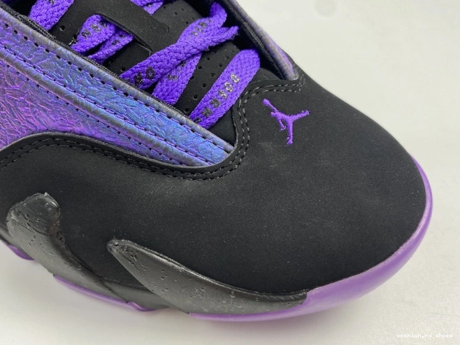 Rep '' CV2469-001 14 RETRO AIR DOERNBECHER JORDAN 0714